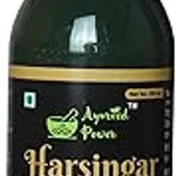 AYURVED POWER Harsingar Juice 500 ml | Harshringar Leaf Juice | Natural Pain Reliever For joints & muscles pain & Sugar free juice Strengthens the muscle-picture-27