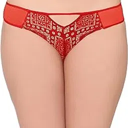 wacoal Gaia Collection Low Waist Low Coverage Lace Bikini Panty - Black-picture-20