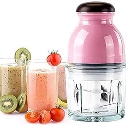 The Capsule Cutter is used to cut and chop, paste and mix, crush and powder food and vegetables.-picture-46