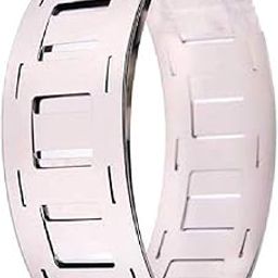 generic 32650, 32700 Nickel Strip H-Type Thick-0.15 Width 46mm Nickel Plated 2P for Spot Welding and Battery Pack Making. (1 Meter)-picture-23