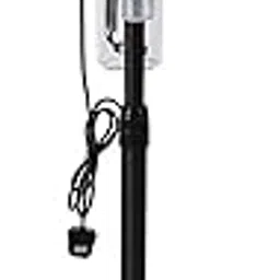 SWEETPEA.Fx®Professional Hair Steamer Adjustable Hooded Hair Color Conditioning Steamer Hair Care Treatment with Rolling Stand Base and Time Control for Home Salon Beauty SPA Use BLACK & WHITE-picture-17