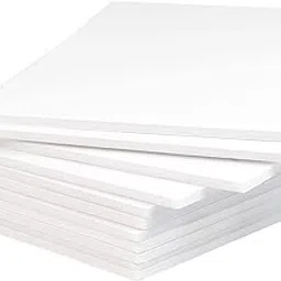 WORISON A4 Size Set of 6 Craft Foam Board Set 3mm-image-74
