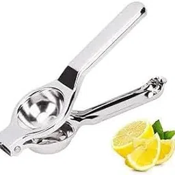 Lemon Squeezer Stainless Steel for Kitchen Rustproof lime squeezer, Handheld Citrus Press Juicer and Fruit Juicer - Extracting Lemon Juice and More Fruit,Food Grade Stainless Steel Lemon Squeezer,-picture-16
