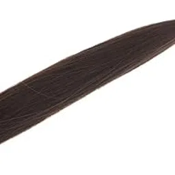 CLUB BOLLYWOOD®BJD Doll DIY Hair Bulk Wigs for Doll Hairpiece Making Supplies Dark Brown|Dolls & Bears | Dolls | Doll Making & Repair |1 Piece Fashion Doll Bulk Straight Hairpiece Wig-picture-18