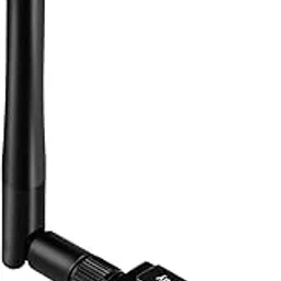 GAROGYI Super Long Range Bluetooth 5.3 Pro USB Adapter for PC Supports Windows 11/10 Plug and Play,5.3+EDR Bluetooth Wireless for Desktop,Laptop,Printer,Keyboard,Mouse,Headsets,Speakers(BT 5.3 Class1)-picture-24