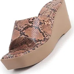 fausto Women Platform Heel Sandal-picture-29