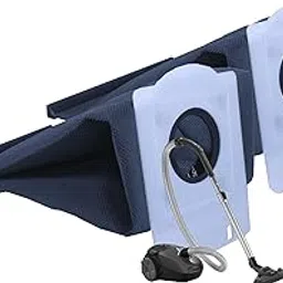 RODAK Reusable and Washable Filters Compatible with Philips PowerGo (Pack of 2)-picture-17