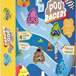 Poo Racers-picture-24