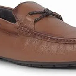 lee cooper LC8319E Men Casual Shoe Tan image 1