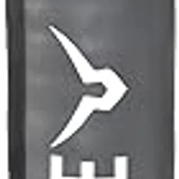 Invincible Power Punching Filled Bag (Boxing/MMA/Kickboxing/Muay Thai) Black Grey 2.5 Ft-picture-58