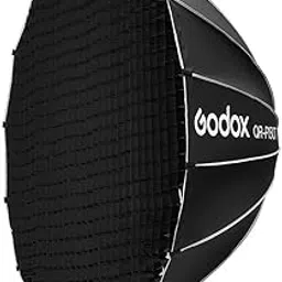 Godox Grid for QR-P150T Softbox (59")-picture-19