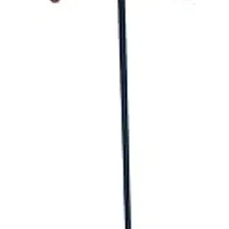 TRENDYNEST® Iron Standing Bird Feeder Birdbath for Nature Lovers Sturdy with Metal Stake | Home & Garden | Yard, Garden & Outdoor Living | Bird & Wildlife Accessories | Birdbaths-image-14