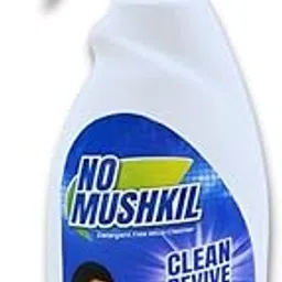 NOMUSHKIL The All-in-One Mica Cleaner | Powerful Stain Removal for Laminates | Removing Gum | Adhesive And Oil Stains-500ML With Free Scrub (Pack of 1)-picture-21