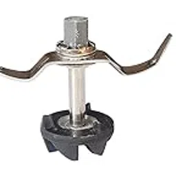 pmw - Mixer Grinder Blade Set with Coupler for All panasonic - 1 Piece Set-picture-26