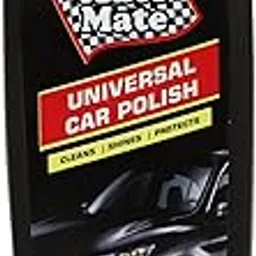 AUTO MATE AEROL Universal Car Polish Cream with Carnauba Wax for Shine, Gloss, Paint Protection for Cars, Grade 6100 (200ml / 196 gm)-picture-51