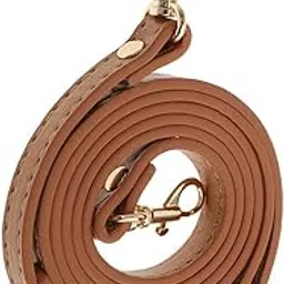 MYADDICTION 3x120cm Adjustable Shoulder Bag Accessories Handbag Handles Straps Khaki-picture-12