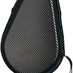 MERISHOPP Table Tennis Paddle Case Wear Resistant Portable for Sports Accessories Gift Black|Sporting Goods|Indoor Games|Table Tennis, Ping Pong|Paddles-image-25