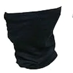 Gajraj Cotton Bandana Neck Gaiter Face Mask for Men & Women (Pack of 3)-image-55