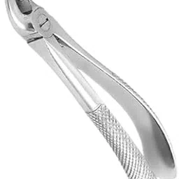 DENTAL TOOL Upper Molar Right Cowhorn Fig. No 89 (Pack of 1 pc)-picture-25