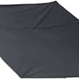 Calandis™ Portable Car Side Tent Sun Canopy Rainproof Sunshade for Beach Black 300X200Cm | Tents | Tents & Canopies | Camping & Hiking | Outdoor Sports-picture-14