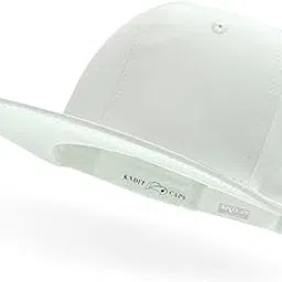 Cndit Caps SKD. 21 Headwear Waterproof Polister Double Layer with White Fusion Inside Hip Hop Urban Swager Cap for Men Women Adjustable Plastic Strap, 6 Pannel Breathable Hole-image-9