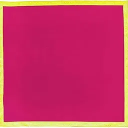 Dulhan Velvet Pink Pooja Cloth/Pooja Aasan for Mandir, Temple Altar Cloth with Golden Border (40X40 inch) 1mtr.-image-82