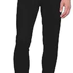 buybeb your brand your store BUYBEB Men's & Boys Full Stretchable with Lightweight Trouser Pant, with 3 Pocket, Used by Formal & Casual, Fabric, Extra Comfortable for Summer-picture-36