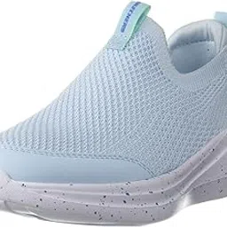 Girls' Go Run Fast Beautiful Planet Running Shoe-image-48