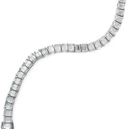 vivinia by vidhi mehra Unisex emerald-cut Rakhi Bracelet-picture-13