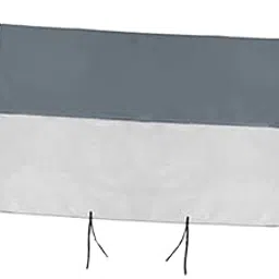 STYLEHEAVEN Forklift Roof Cover for Rain Forklift Accessory Awning Light Gray 105x125cm-picture-47