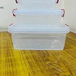 Medical Box for Medicine Storage Home image 1