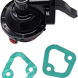 CALANDIS™ Mechanical Fuel Pump JM1004BK 80GPH Replace for Chevy Big Block 396-454 | Air Intake & Fuel Delivery | Car & Truck Parts | Parts & Accessories-picture-41