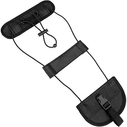 HELLYPO Luggage Bag Strap Suitcase Adjustable Belt Carry-on Bungee Bag Parts Case Travel Accessories Supplies Gear Item Suff Product (Pack of 1 Belt)-picture-29