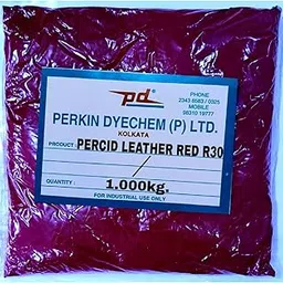 Leather DYE| Pink R30 Color| Water Soluble for Industrial USE-picture-23