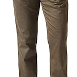 van heusen Men's Slim Casual Pants-picture-28