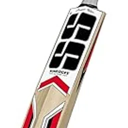 SS Master KW Cricket Bat-picture-31