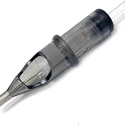 American Standard Tattoo Cartridge Needles (Box of 20) (Round Shader) (1203RS)-picture-26