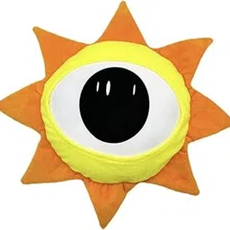 Bnf® Plush Stuffed Animal Toy Cartoon Plush Toy for Kids Adults Housewarming Gift Sun Baby | Toys for Baby | Plush Baby Toys-image-23