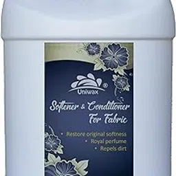 uniwax Fabric Conditioner And Softener, 5 L-picture-63