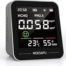Air Quality Monitor-picture-21