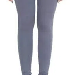 Churidar Length Cotton Lycra Stretchable Legging-picture-54