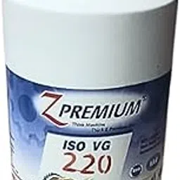 ZPremium Industrial Lubricating Oil For Industrial Gearboxes, Hydraulic Systems, Air Compressors, Vacuum Pumps ISO VG 220-picture-11