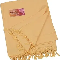 Bhagalpuri Handloom Dull Chadar for TravelSummer|Rainy All Season USe (Size 220x125cm)-picture-27