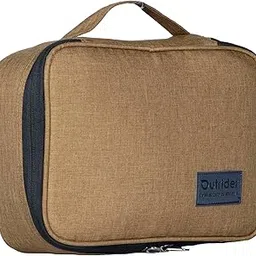 Outrider Electronic Accessories Gadget Cable Organizer 1 (Khaki)-picture-28