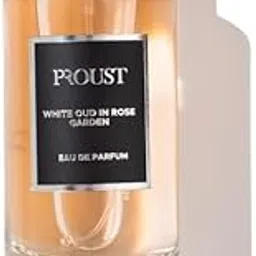 PROUST FRAGRANCES Premium White Oud in Rose Garden Perfume | For Men & Women| A Royal Scent for All Genders | Long Lasting Fragrance.(100 ml)-picture-45