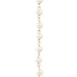 i jewels Gold Plated Traditional Kundan Pearl Maang Tikka for Women and Girls-picture-53