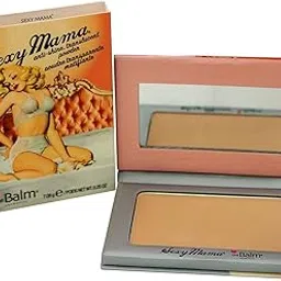 The Balm Women's Sexy Mama Powder-picture-39