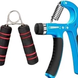 Hand Grip Strengthener for Wrist & Forearm Workout | Men & Women | Hand Exercise Equipment | SL_1-picture-31