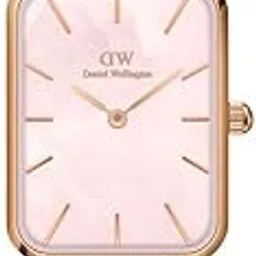 Quadro Coral 20x26mm Mother of Pearl Dial Watch-image-29