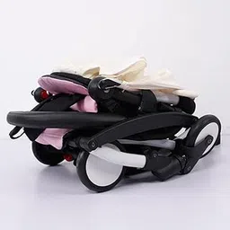 SNAPPSY Grip Handle Handlebars Armrest Bumper for YoYo/YuYu/VoVo Stroller Style2-picture-16